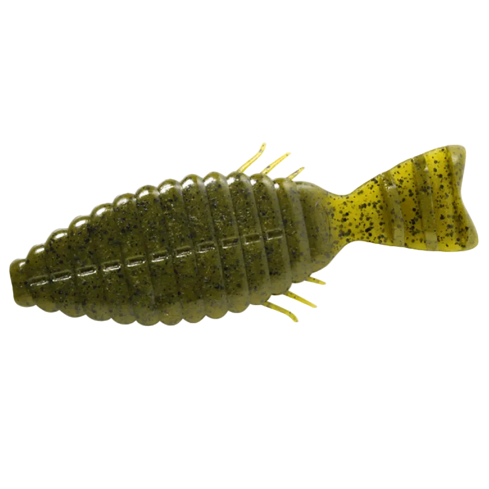 Deps Bull Flat