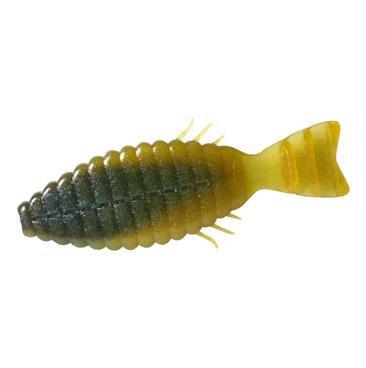 Deps Bull Flat