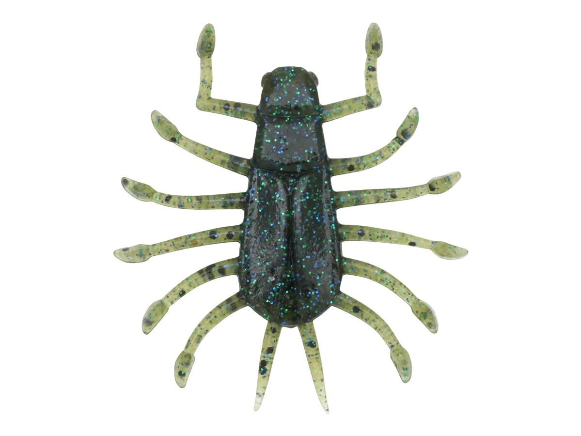 Deps Wiggle Bug