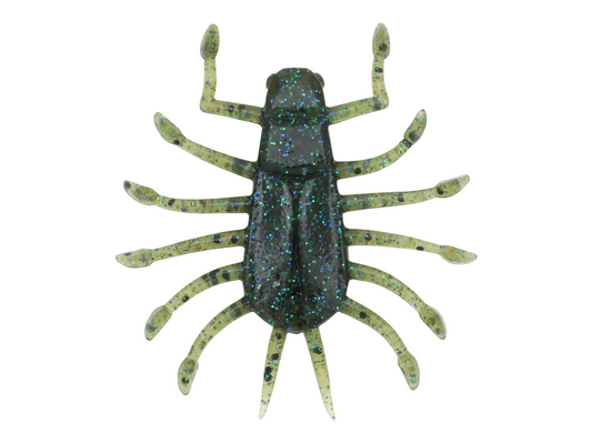 Deps Wiggle Bug