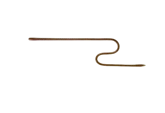 Jackall Long M 16" FECO Certified