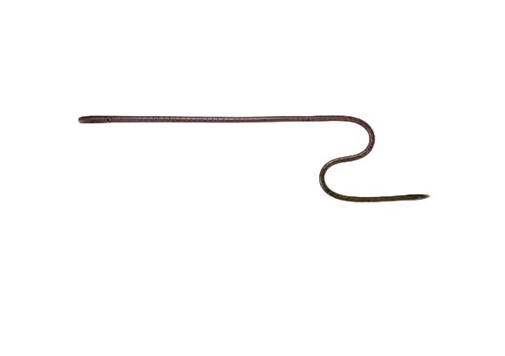 Jackall Long M 16" FECO Certified