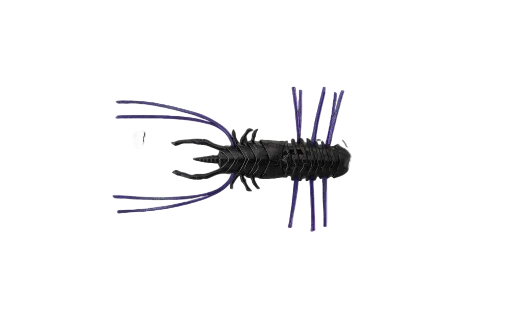 Jackall WamWam Flare