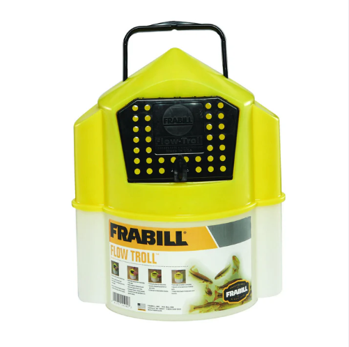 Frabill Magnum Flow-Troll