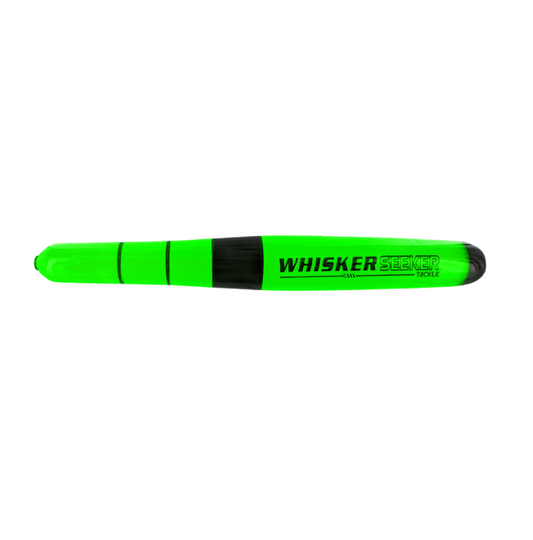 Whisker Seeker Weighted Slip Float Bobber 8"