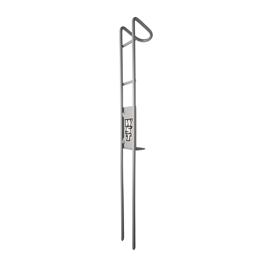 Whisker seeker Rod Holder