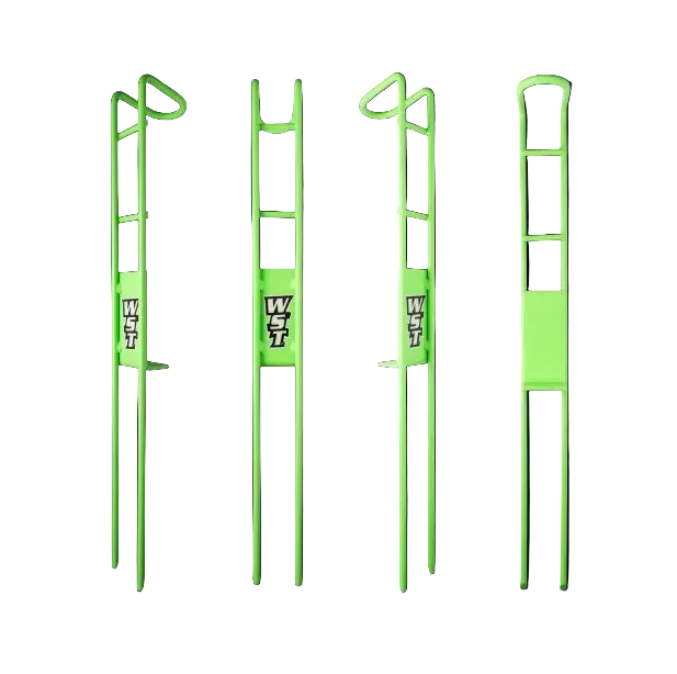 Whisker seeker Rod Holder