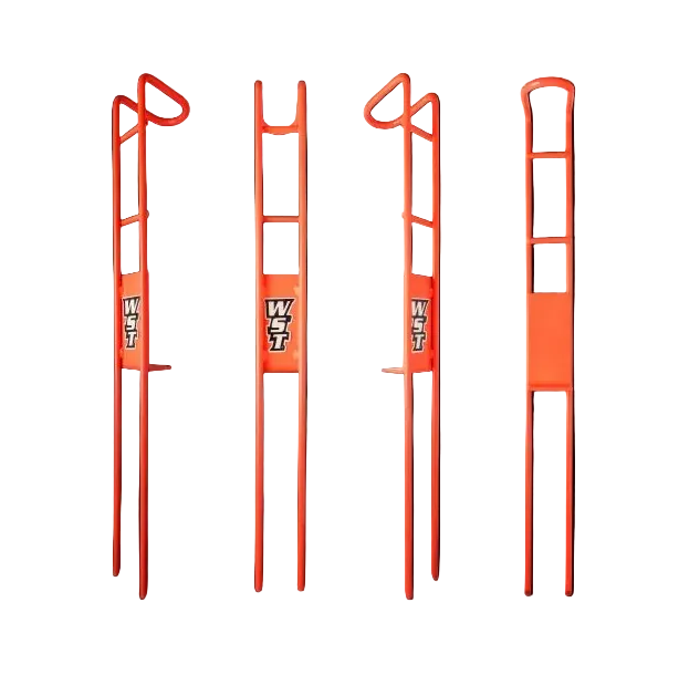 Whisker seeker Rod Holder