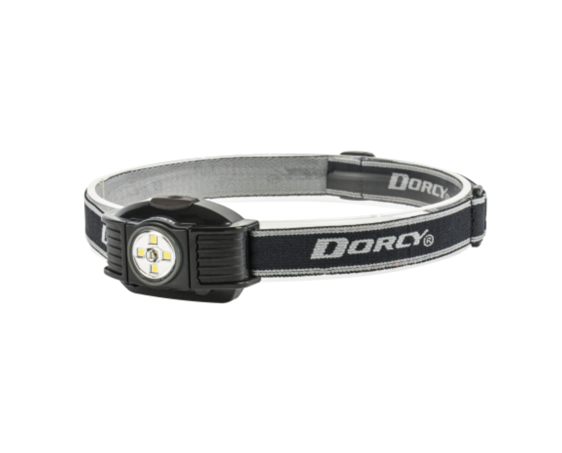 Dorcy 335 Lumen Headlamp