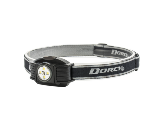 Dorcy 335 Lumen Headlamp