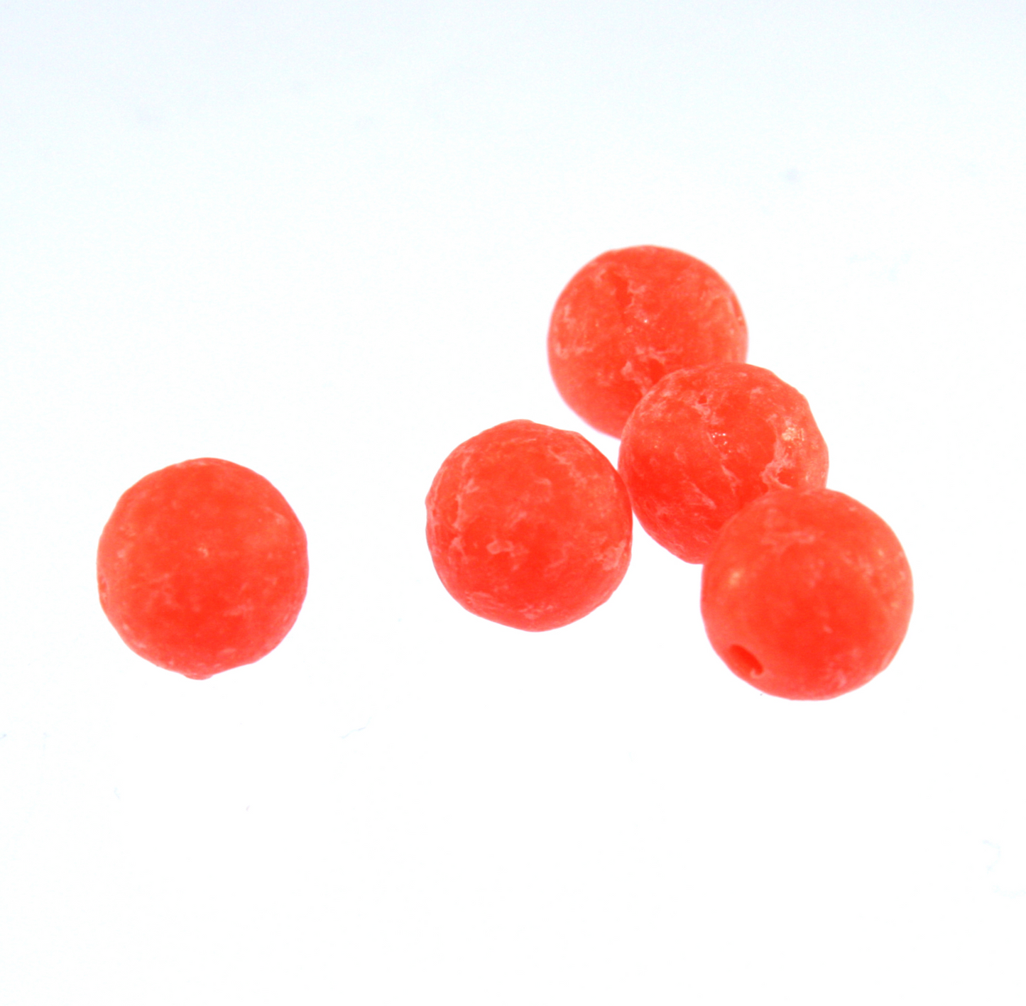 Bayou Sonar Ballzz, 6mm