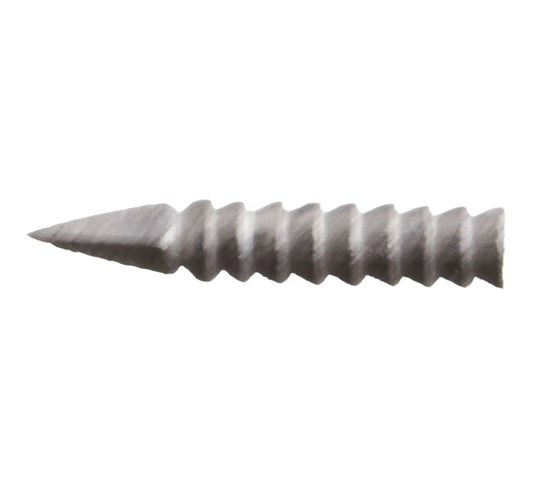 Lunker City Nail Weight