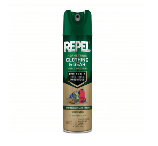 Repel Insect Repelant
