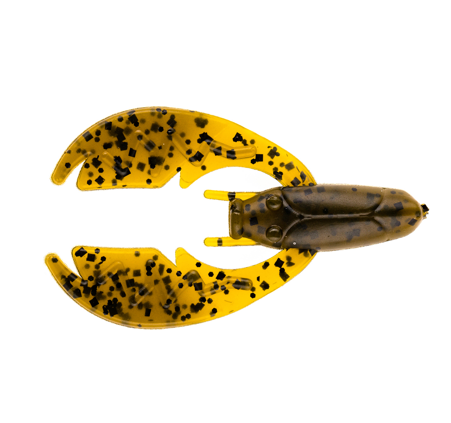 Netbait Paca Chunk 3"