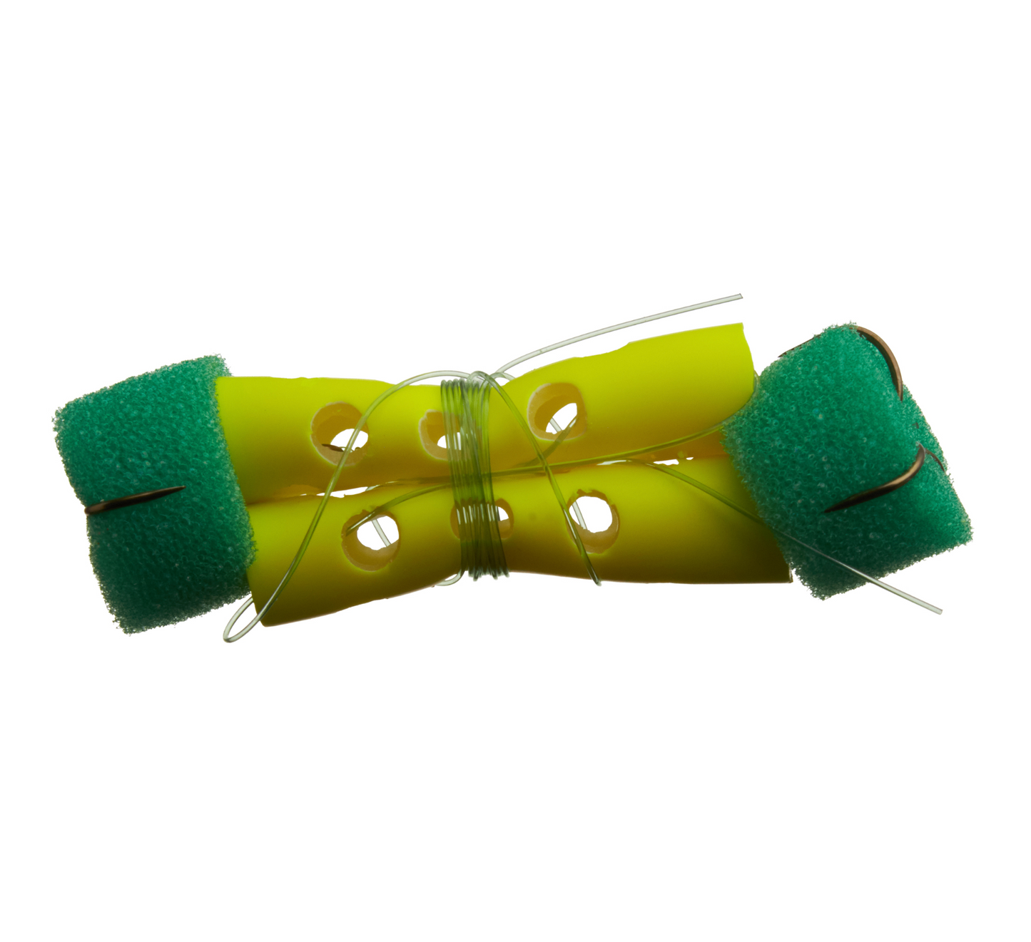 J & N Dip Worm
