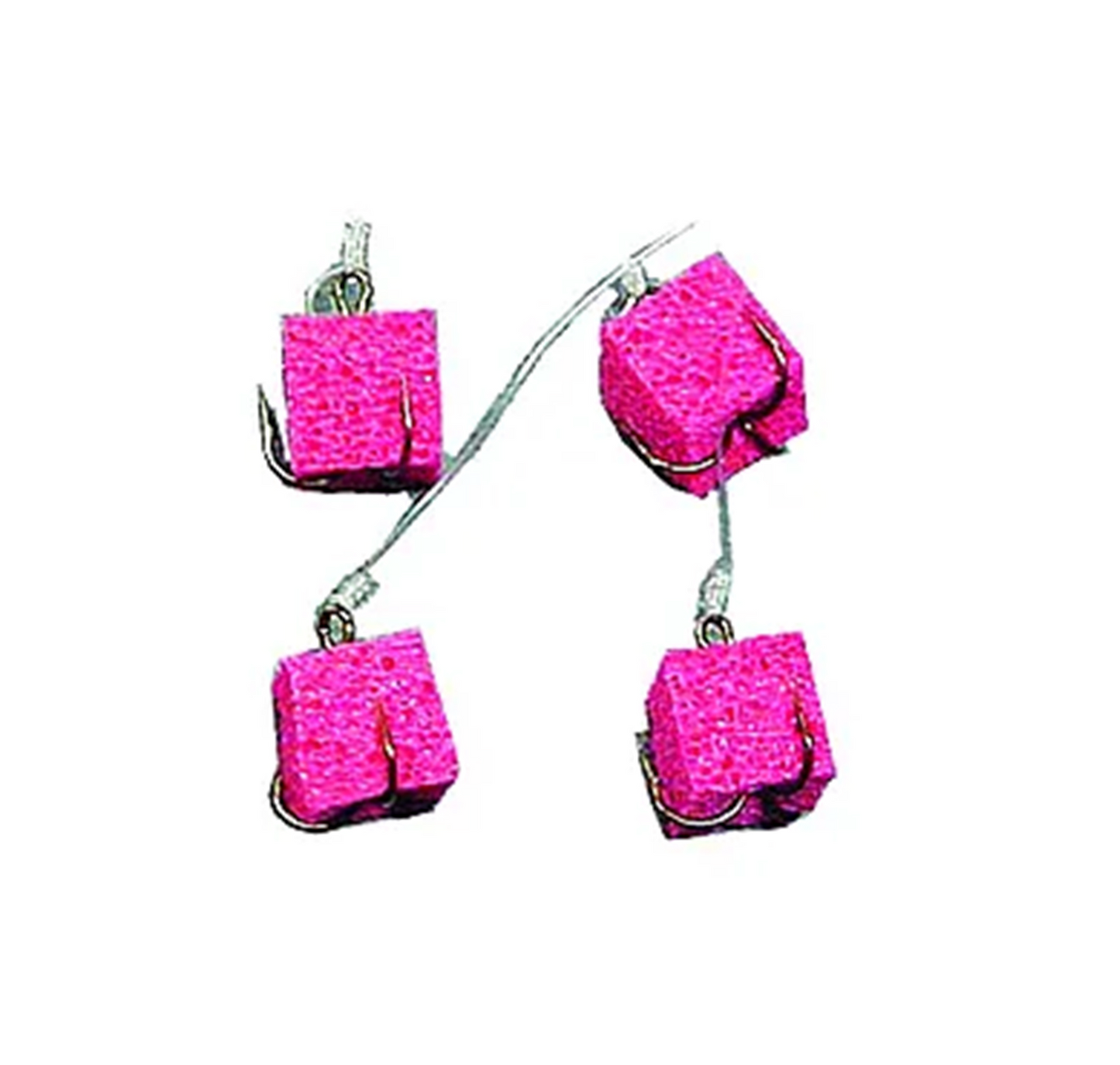 Doc's Super Sponge Hook Rig
