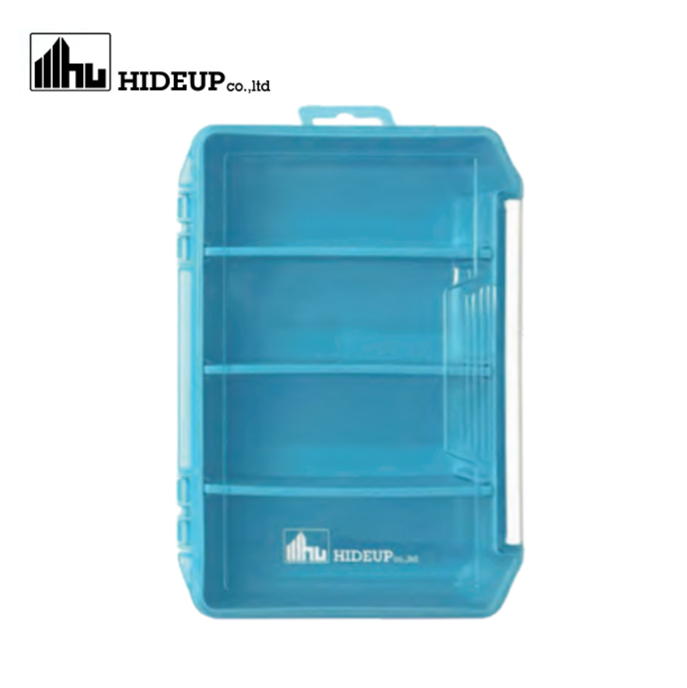 Hideup Tackle Box