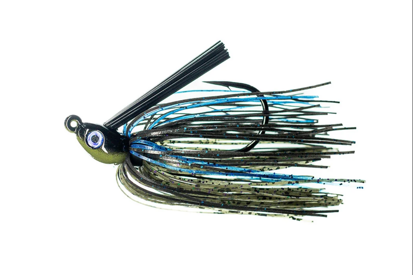 Dirty Jig Compact Swim Jig