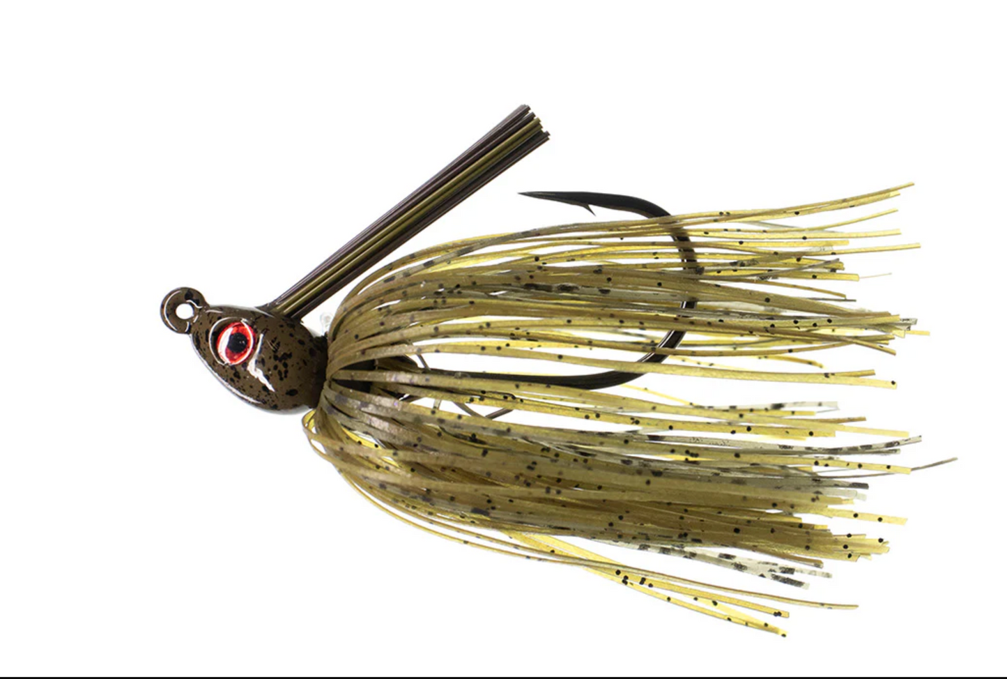 Dirty Jig Compact Swim Jig