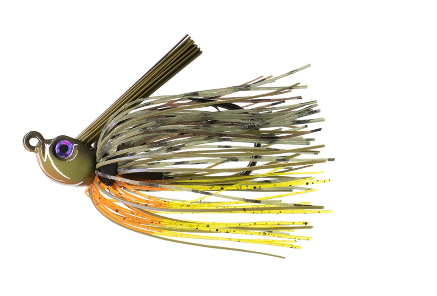 Dirty Jigs California Swim Jig
