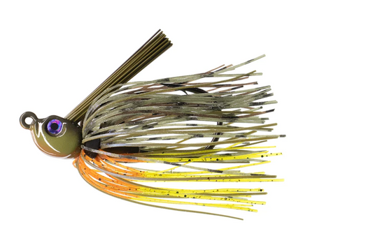 Dirty Jigs California Swim Jig