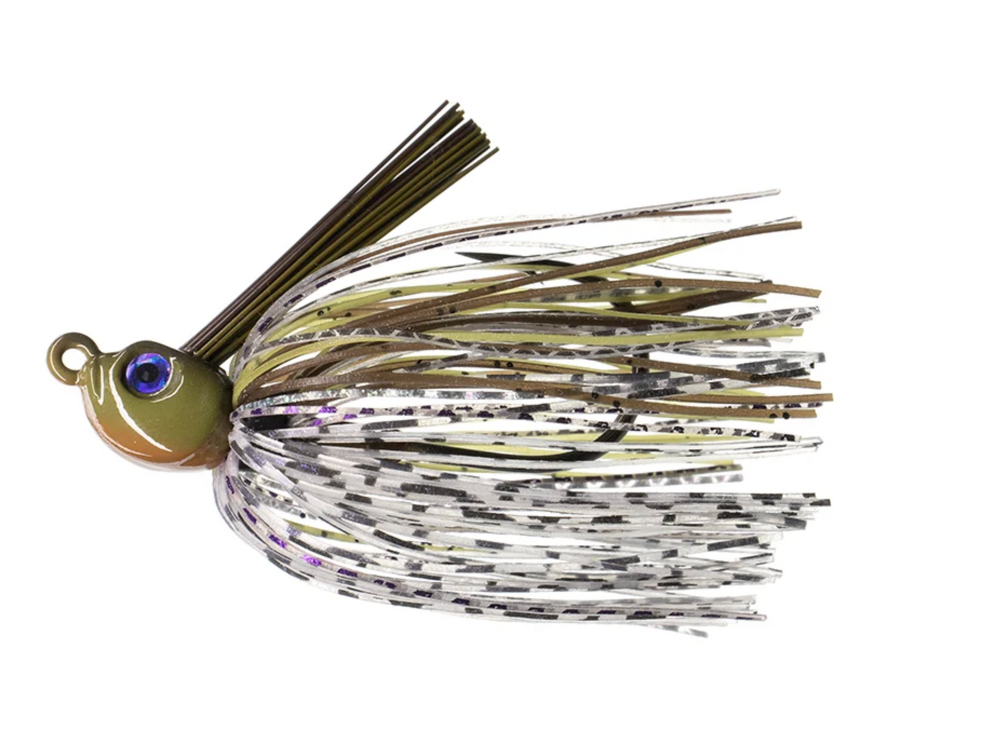 Dirty Jigs California Swim Jig
