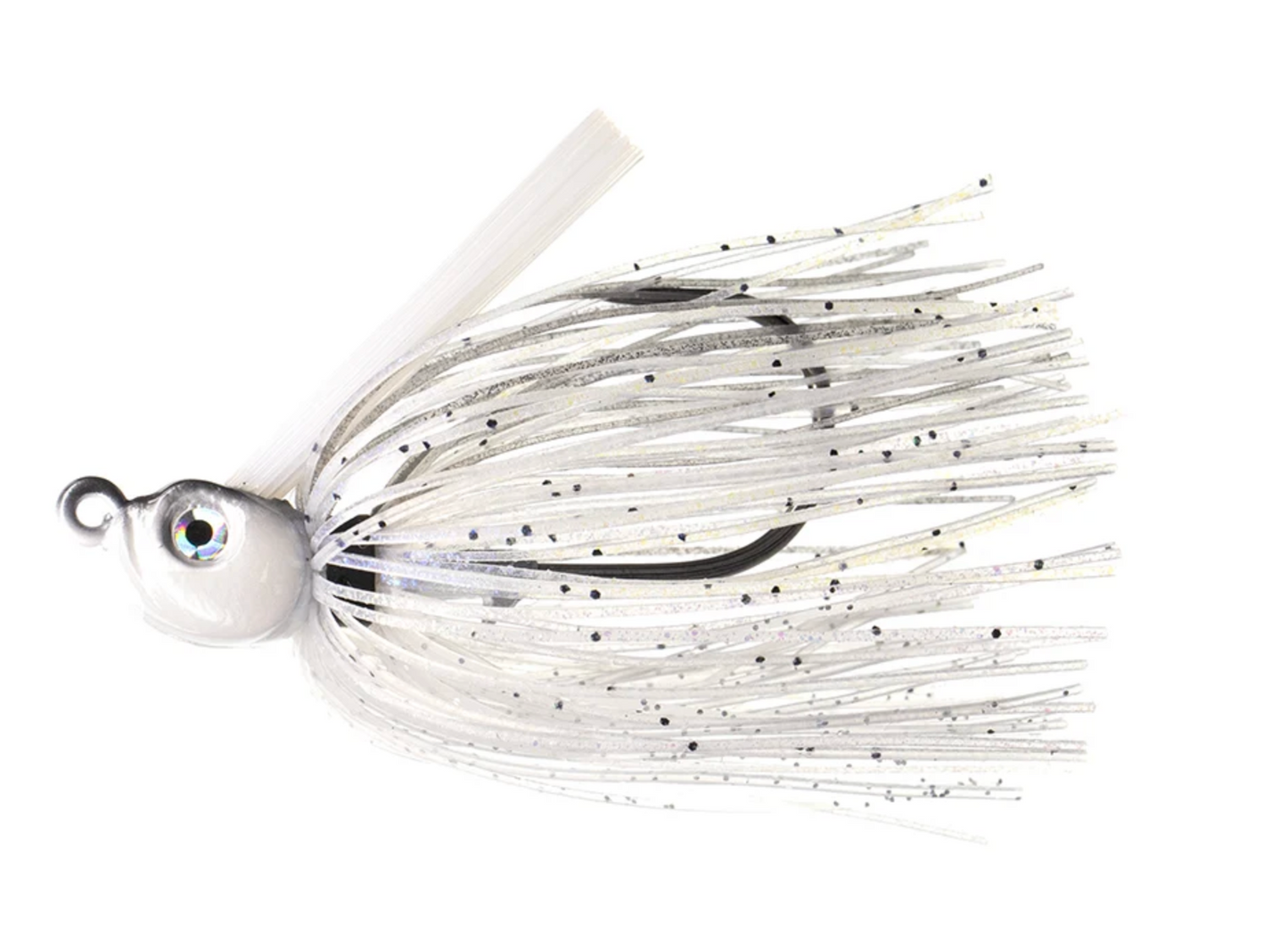 Dirty Jigs California Swim Jig