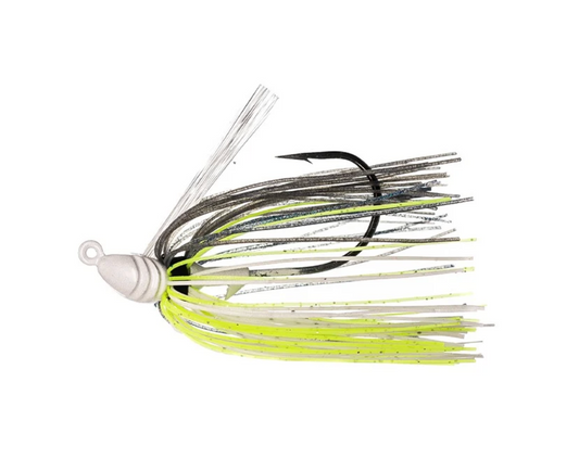 Dirty Jigs Weekender Swim Jig