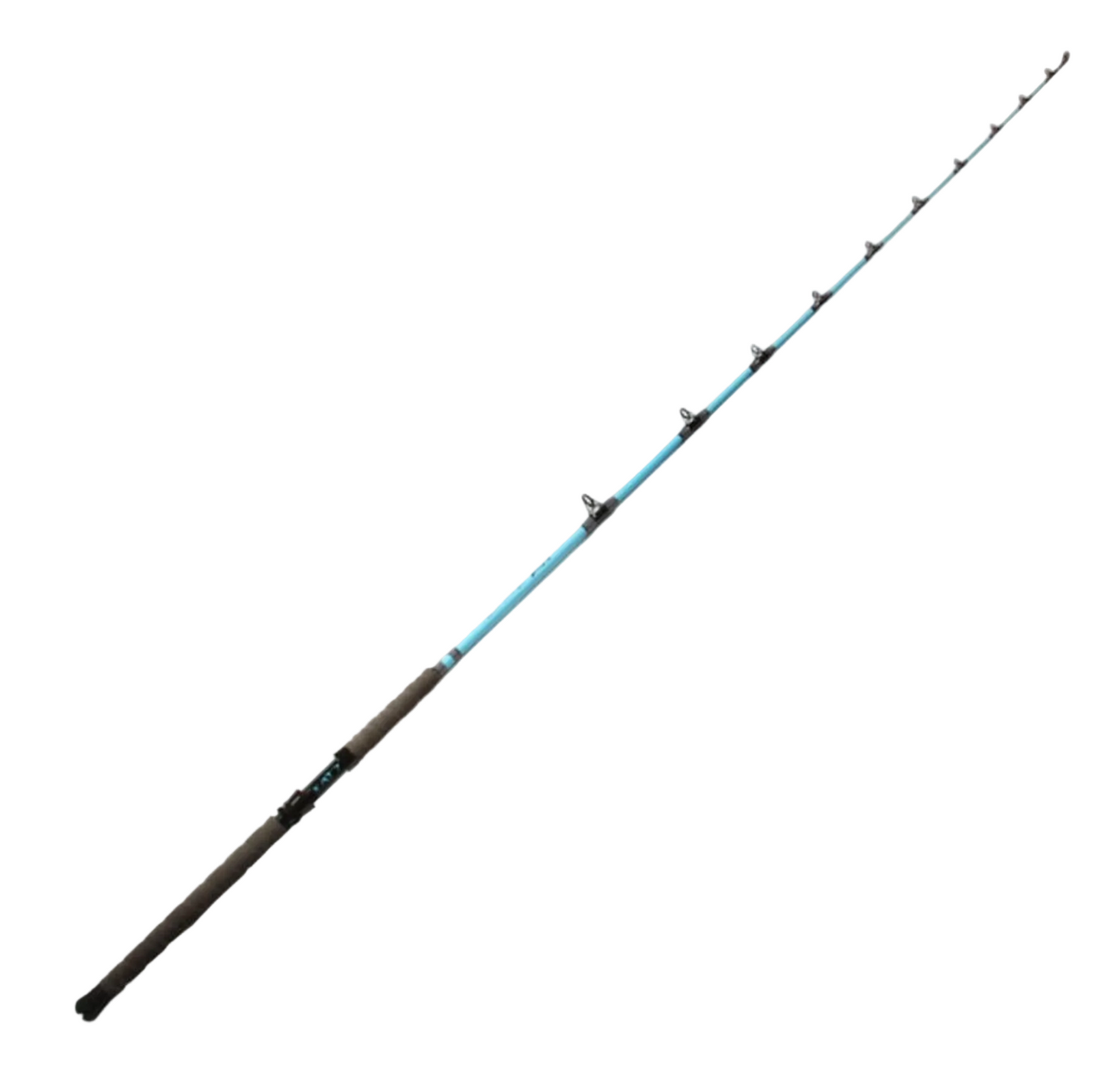 Madkatz Blue Water Casting Rod