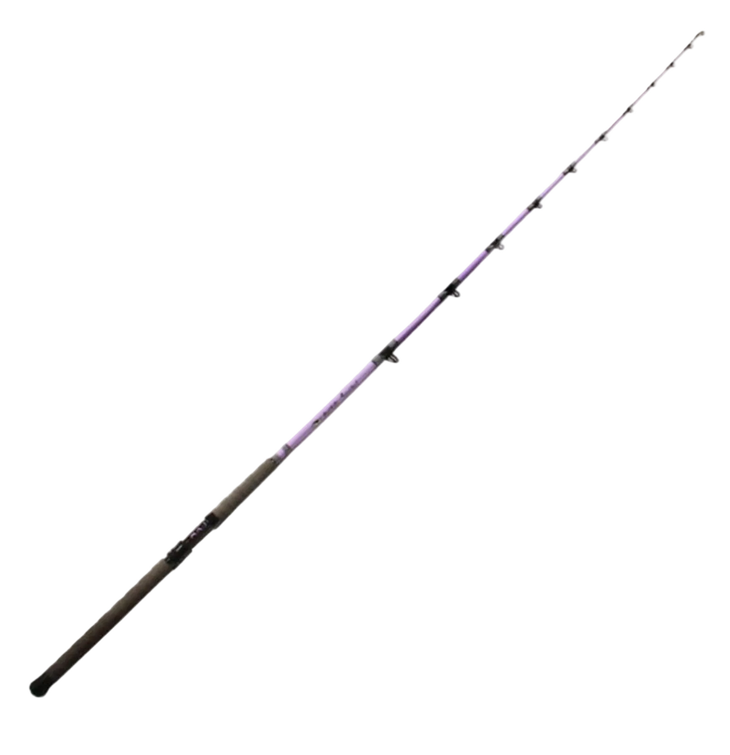 Madkatz Blue Water Casting Rod