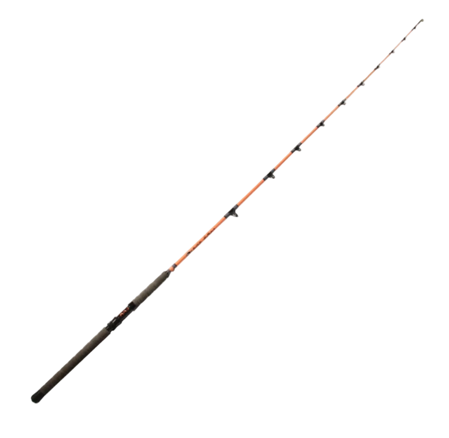 Madkatz Blue Water Casting Rod