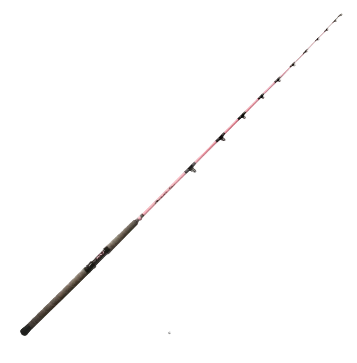 Madkatz Blue Water Casting Rod