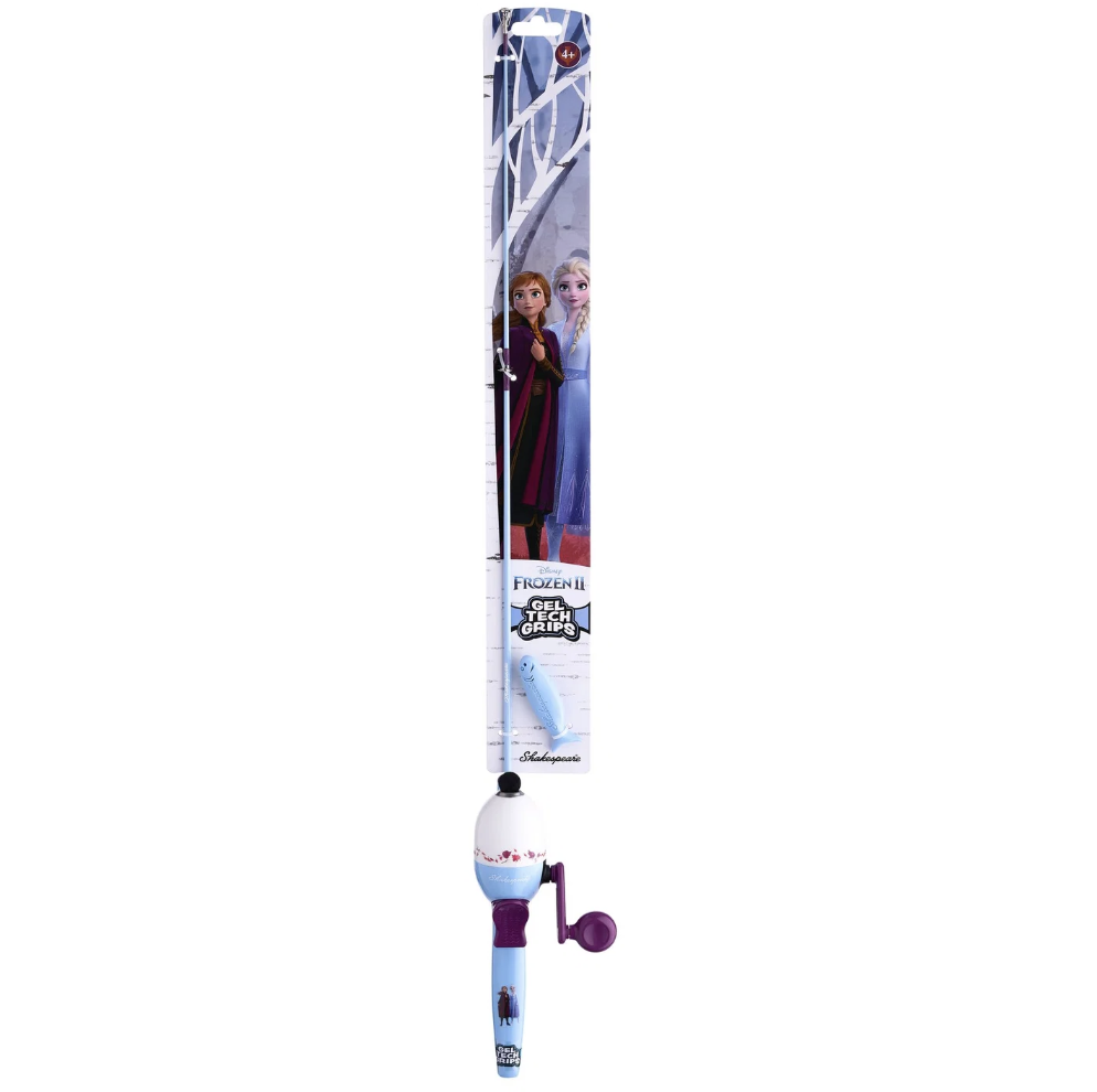 Shakespeare Disney Frozen II Beginner Combo