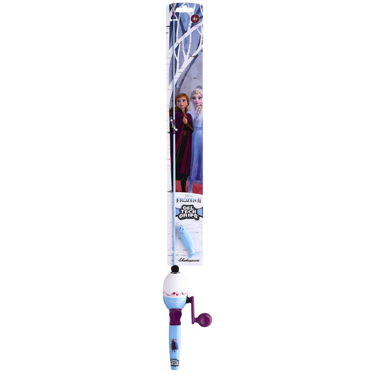 Shakespeare Disney Frozen II Beginner Combo