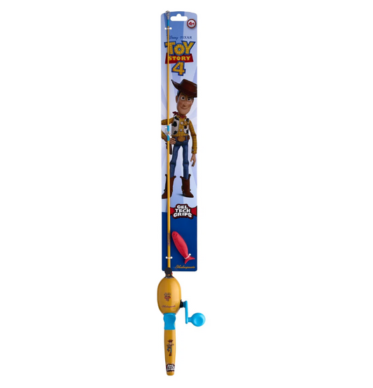 Shakespeare Disney Toy Story Beginner Combo