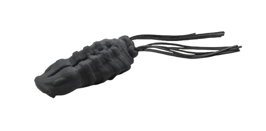 Nories Tanny Frog Popper – #TF05 Solid Black