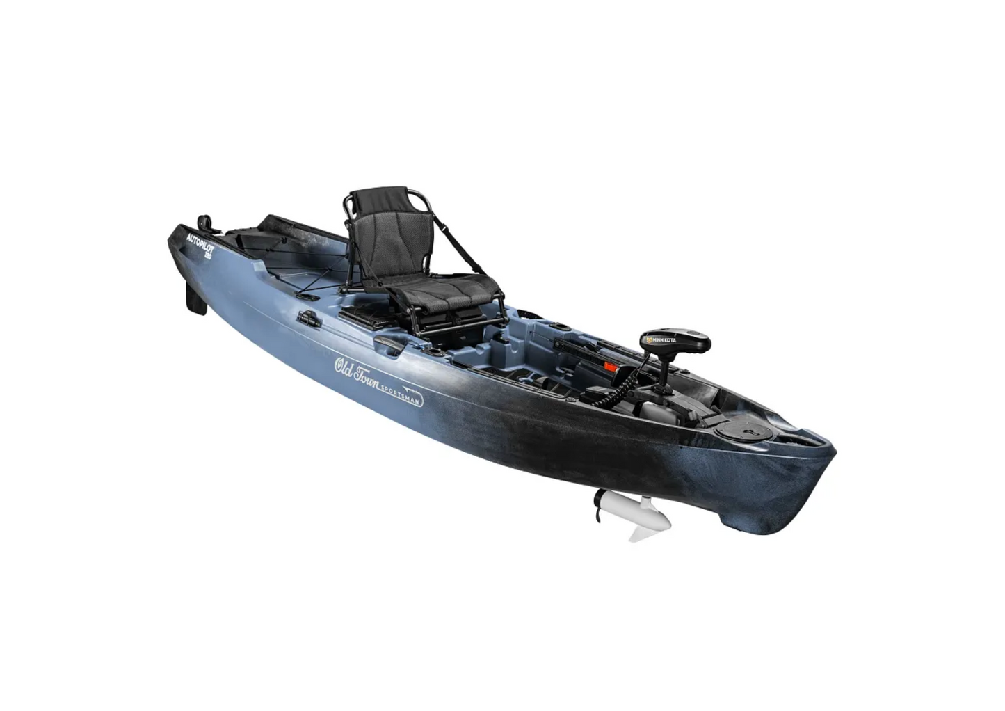 Old Town Sportsman AutoPilot 120