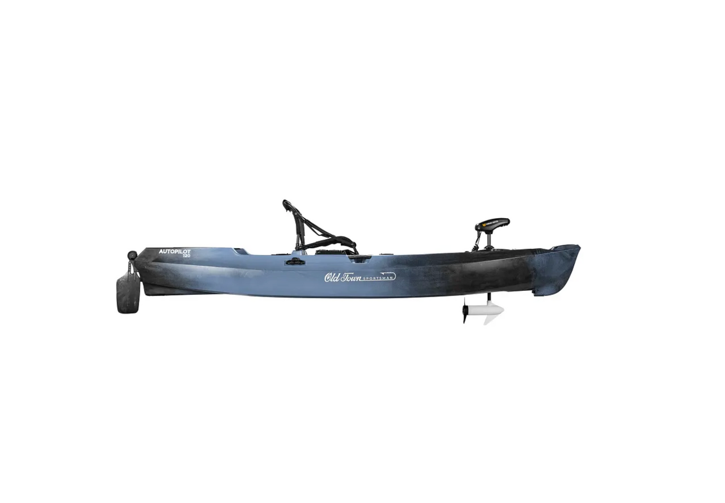 Old Town Sportsman AutoPilot 120