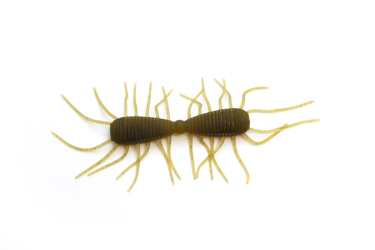 Raid Japan Big 2Way Elastomer