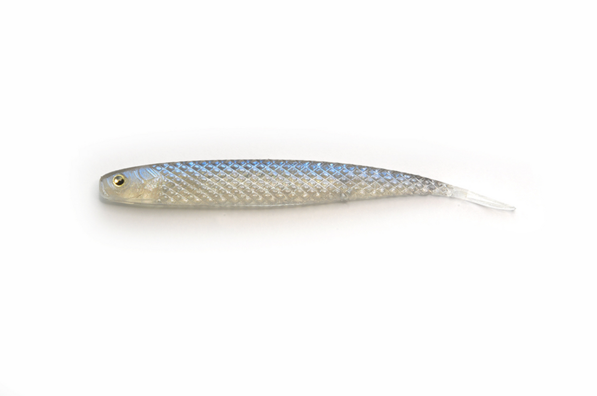 Raid Japan Super Fish Roller 4.2"