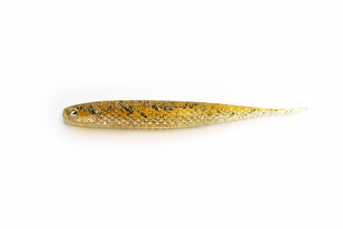 Raid Japan Super Fish Roller 4.2"