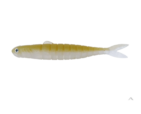 BottomUp Volup Minnow