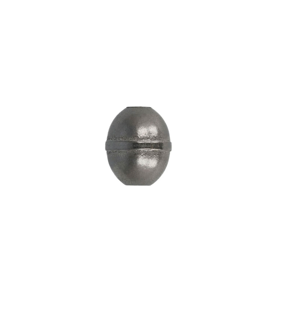 Eagle Claw Steel Egg Sinkers