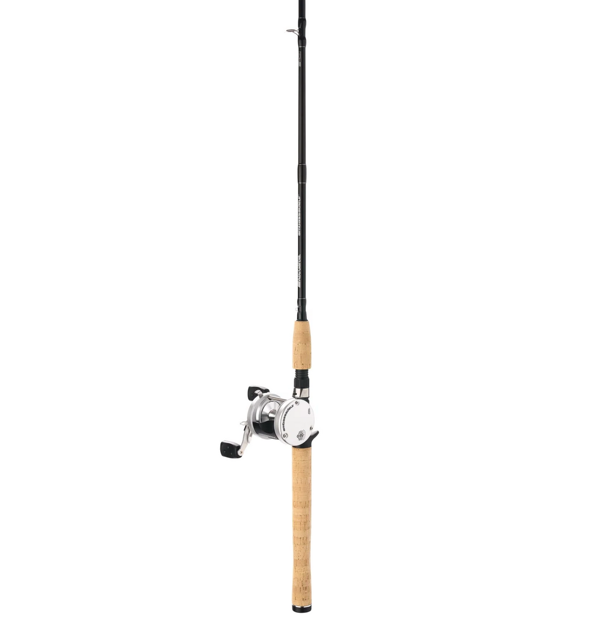 Abu Garcia Ambassadeur C1 7000 Combo