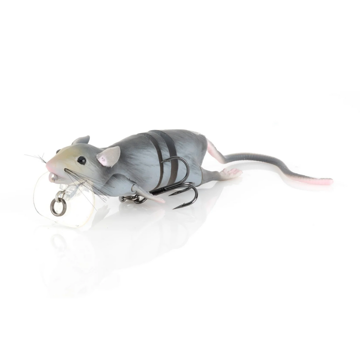 Savage Gear 3D Rat 6.5"