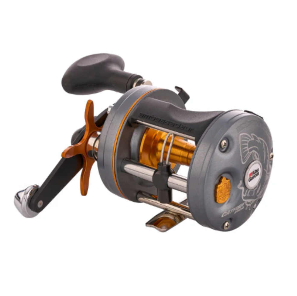 Abu Garcia Ambassadeur Catfish Special