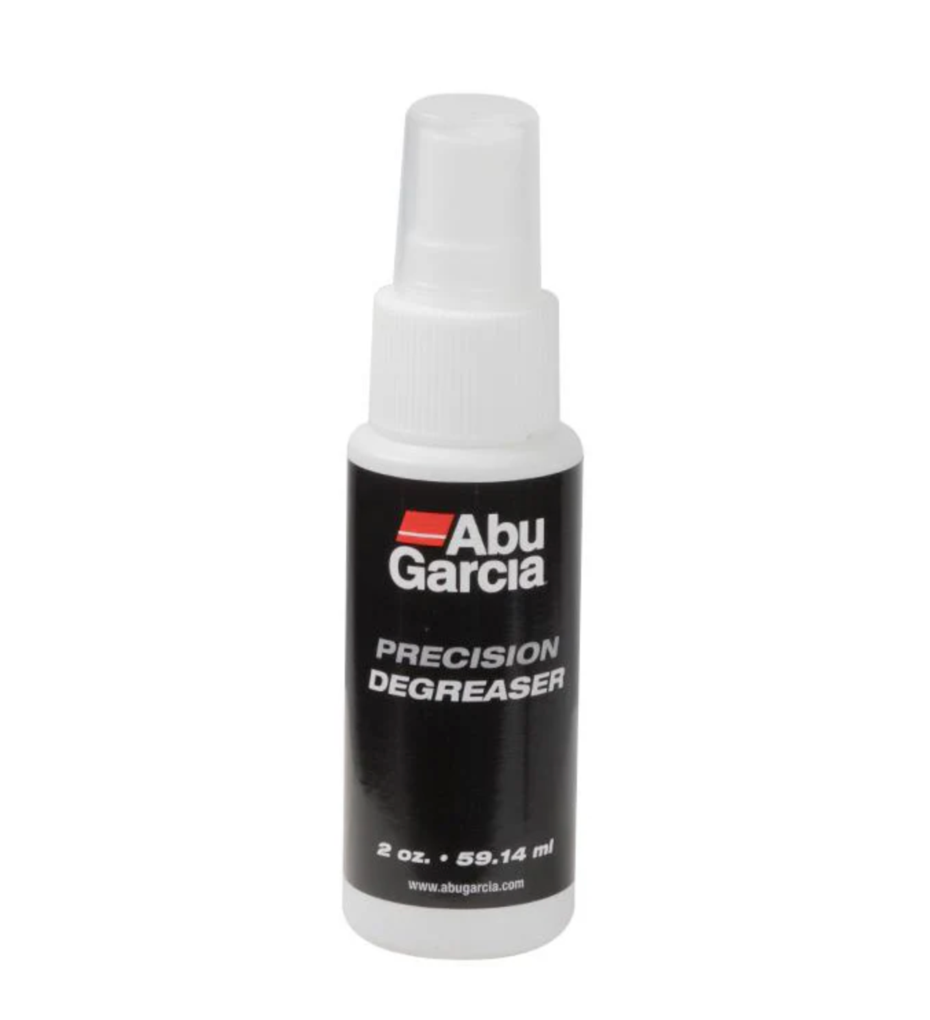 Abu Garcia Reel Degreaser 2 oz.