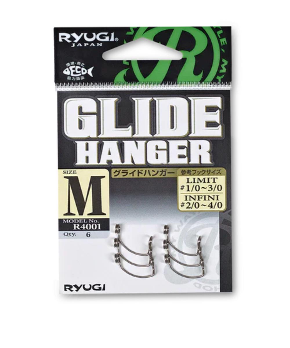 Ryugi Glide Hanger