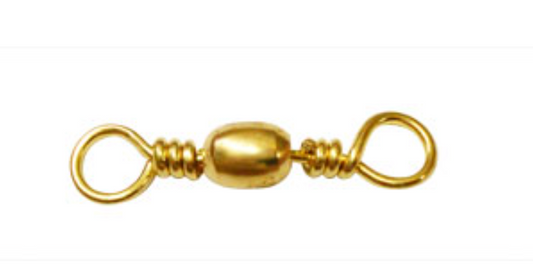 Eagle Claw Barrel Swivel