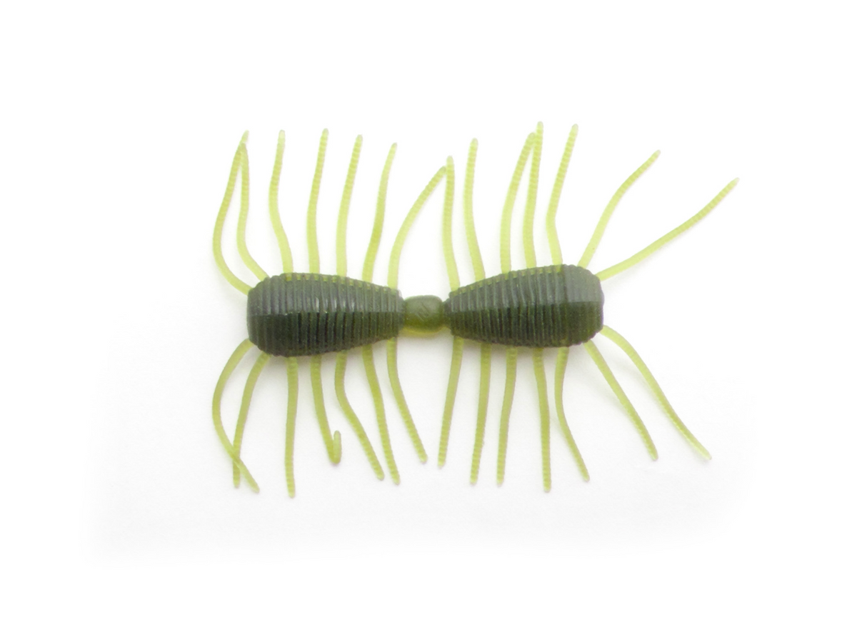 Raid Japan Big 2Way Elastomer
